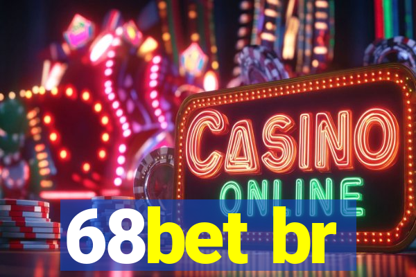 68bet br